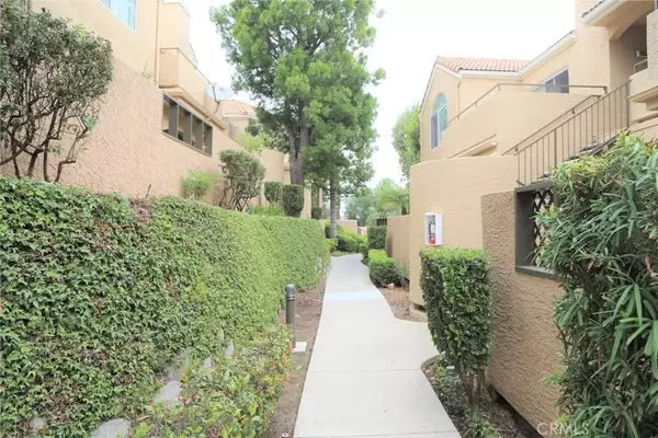 Chino Hills, CA 91709,13133 Le Parc #1009