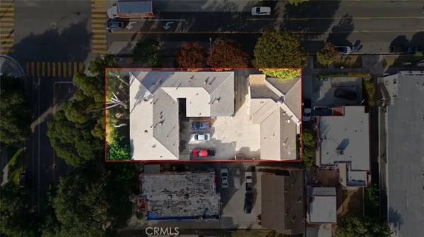 520 S Pacific Avenue, Glendale, CA 91204