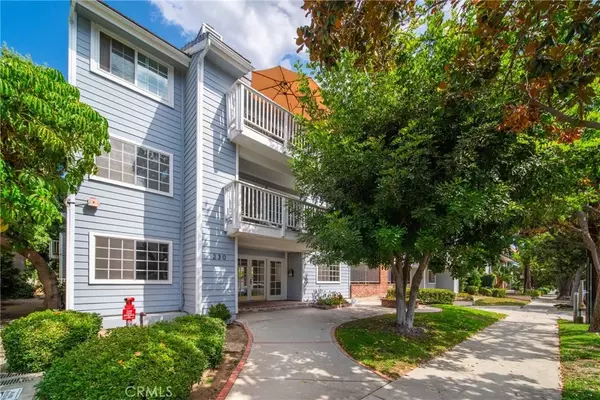 230 S Madison Ave #207, Pasadena, CA 91101