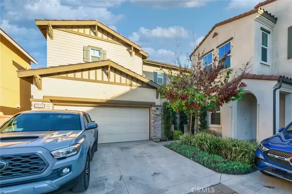 Ontario, CA 91762,3418 E Paraduxx Privado