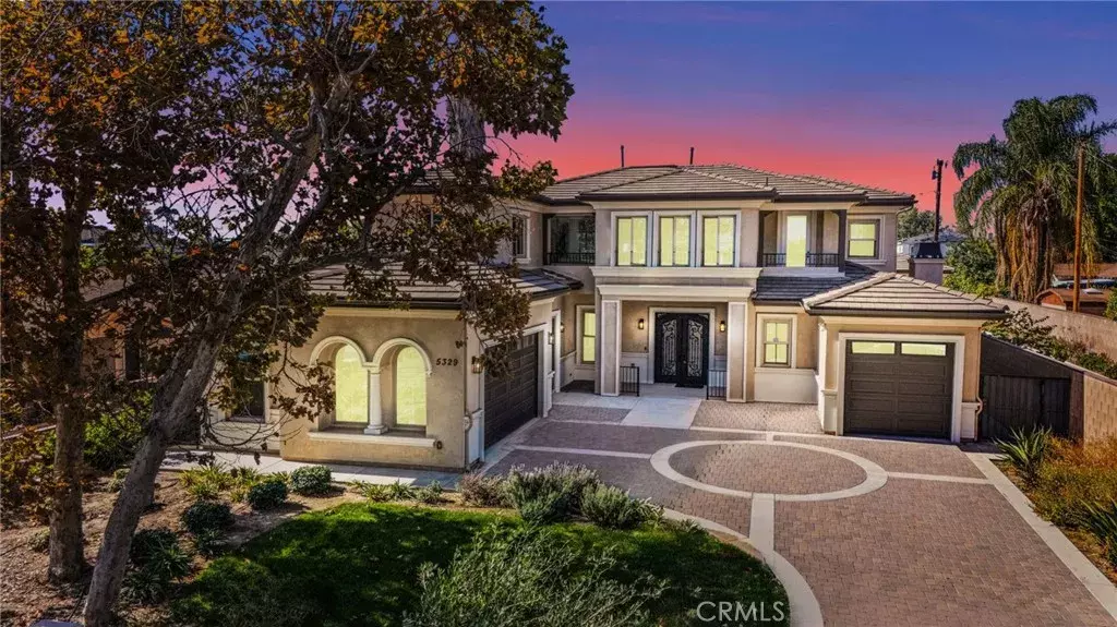 Temple City, CA 91780,5329 Alessandro