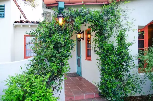 Pasadena, CA 91104,1720 Paloma Street