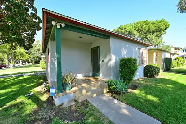 Pasadena, CA 91101,526 N Madison