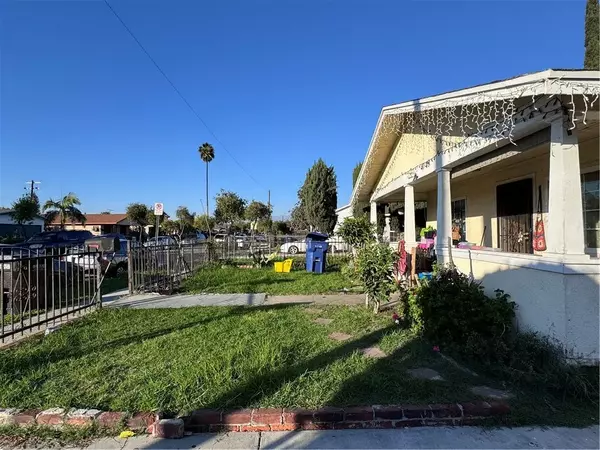 Pico Rivera, CA 90660,4748 Pine Street
