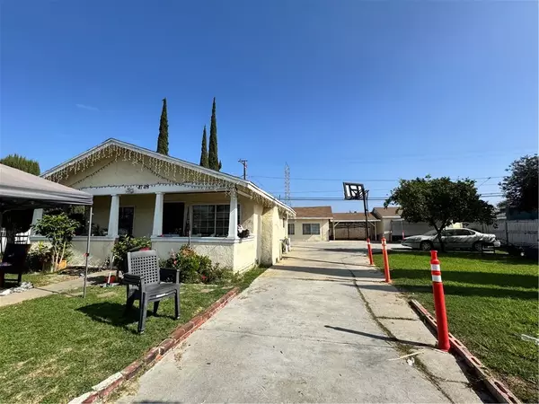 Pico Rivera, CA 90660,4748 Pine Street