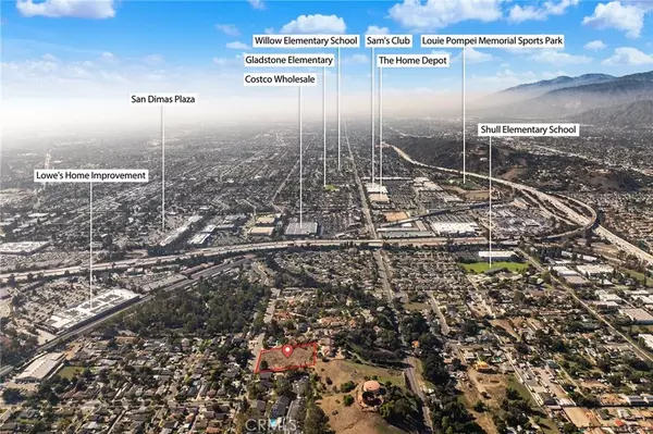 San Dimas, CA 91773,0 West 5th Street