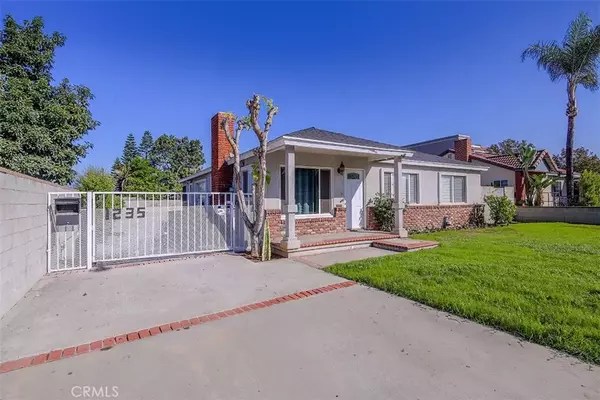 Covina, CA 91722,1235 W San Bernardino