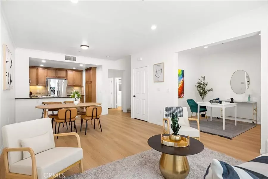 6020 Seabluff Drive #132, Playa Vista, CA 90094