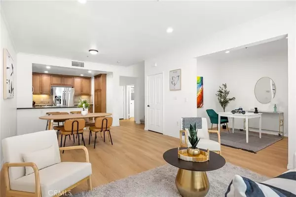 6020 Seabluff Drive #132, Playa Vista, CA 90094