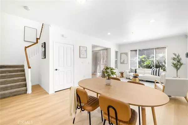 Playa Vista, CA 90094,6020 Seabluff Drive #132