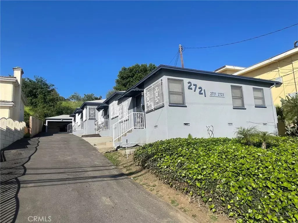 Alhambra, CA 91803,2723 S Fremont Avenue