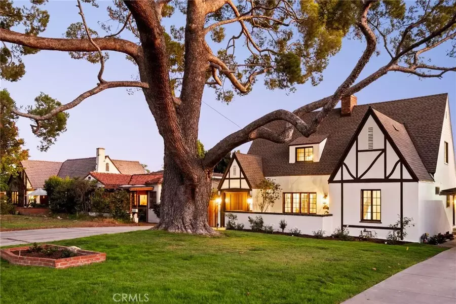 1578 Morada Place, Altadena, CA 91001