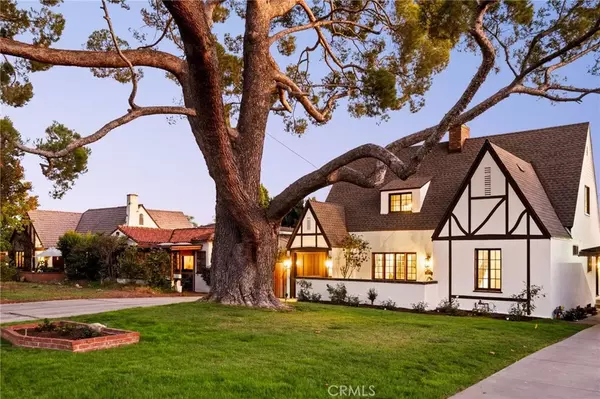 Altadena, CA 91001,1578 Morada Place