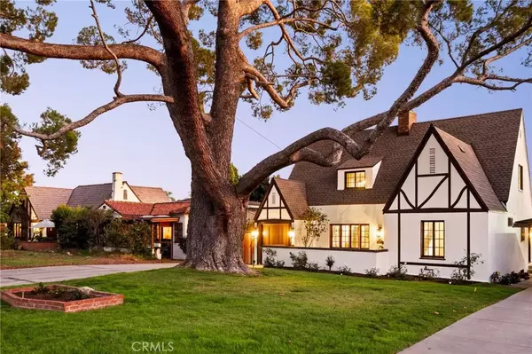 Altadena, CA 91001,1578 Morada Place