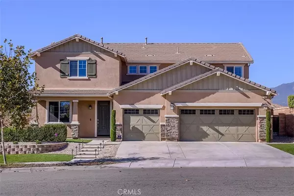 5184 Sammy Hagar, Fontana, CA 92336
