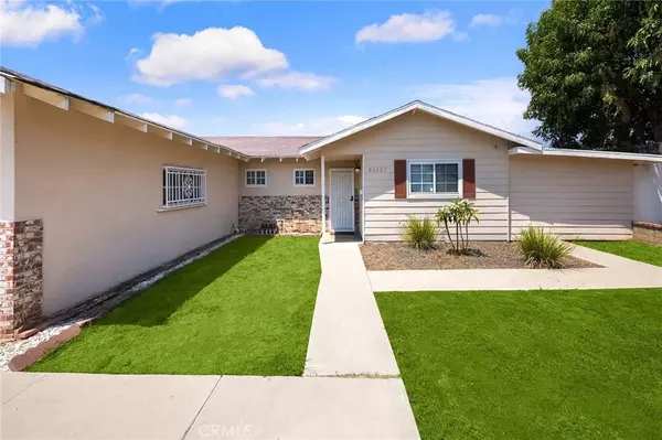 Covina, CA 91724,21127 E Cypress Street