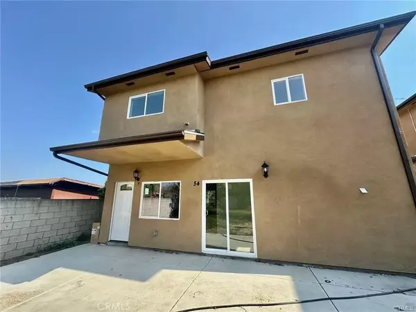 3352 Bartlett Ave., Rosemead, CA 91770