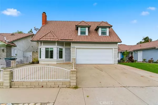 Rancho Cucamonga, CA 91737,11570 Pinnacle Peak Court