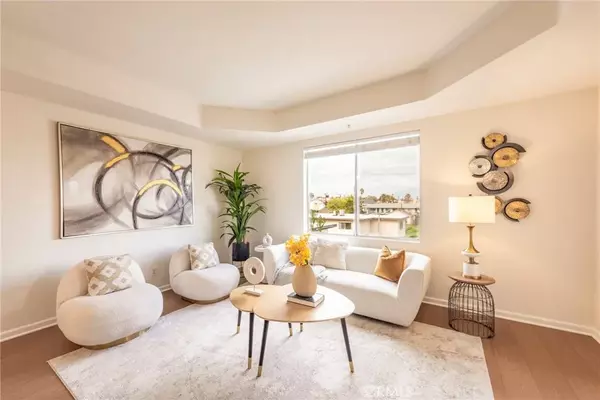 Monterey Park, CA 91755,208 N Lincoln #309