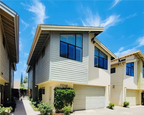 7331 Tampa Avenue, Reseda, CA 91335