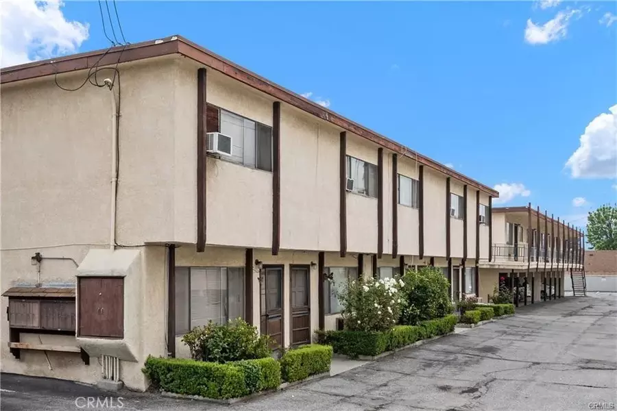 936 W Duarte #C, Arcadia, CA 91007