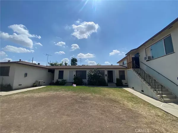 Whittier, CA 90605,14030 Dicky Street #A