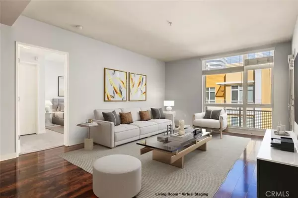 Woodland Hills, CA 91367,21301 Erwin Street #516