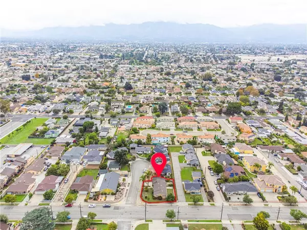 Rosemead, CA 91770,3604 Linda Lee