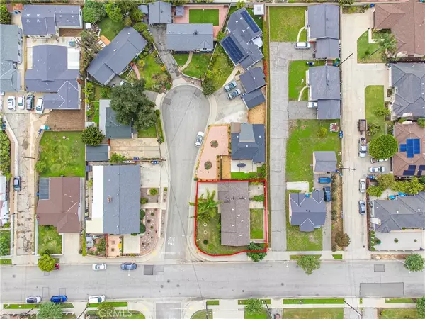 Rosemead, CA 91770,3604 Linda Lee