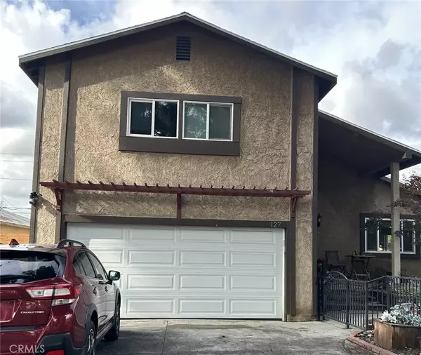 127 N Canyon Boulevard, Monrovia, CA 91016