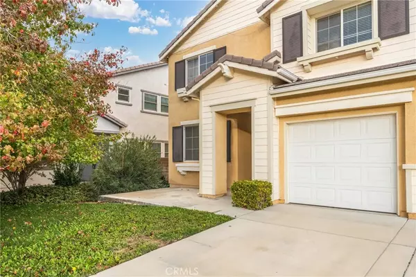 Lancaster, CA 93536,43824 Firewood Way