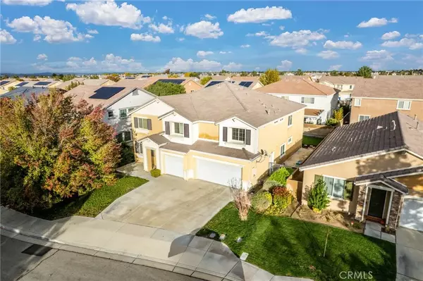 Lancaster, CA 93536,43824 Firewood Way