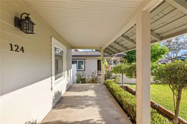 Alhambra, CA 91801,124 N Valencia Street