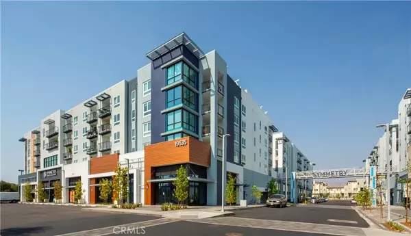 Northridge, CA 91324,19525 W Nordoff Street #25-435