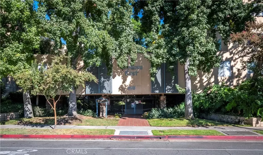 1115 Cordova #215, Pasadena, CA 91106