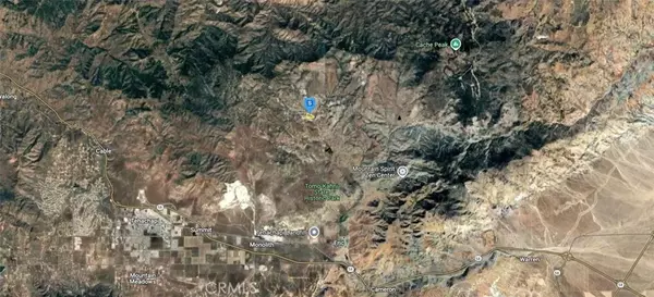 Tehachapi, CA 93561,12317 Quail Mountain