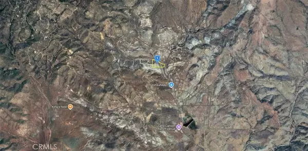 Tehachapi, CA 93561,12317 Quail Mountain