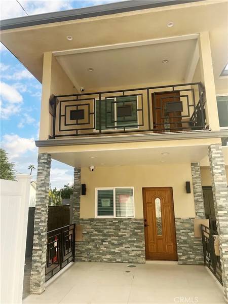 1514 E Woodbury Avenue North #1/2, Pasadena, CA 91104