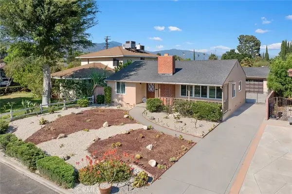 Temple City, CA 91780,9502 Olema