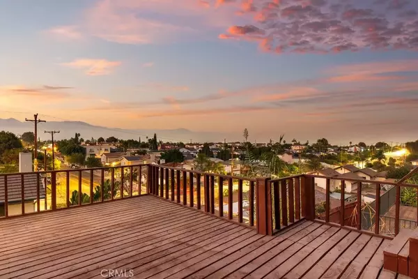 Monterey Park, CA 91755,1021 Mooney Dr