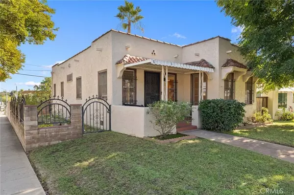 Alhambra, CA 91801,600 La Paloma Avenue