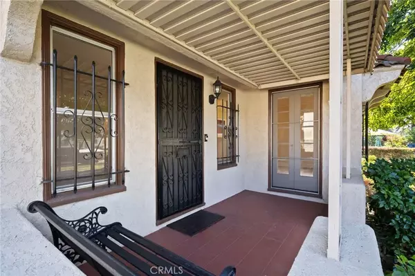 Alhambra, CA 91801,600 La Paloma Avenue