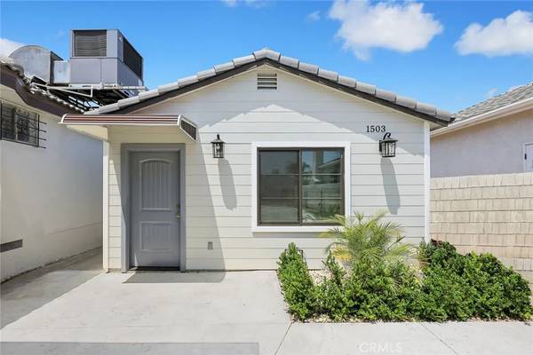 1503 Manley Drive, San Gabriel, CA 91776