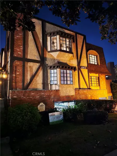 440 W Dryden #H, Glendale, CA 91202