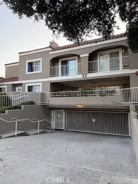 49 N Parkwood Avenue #9, Pasadena, CA 91107
