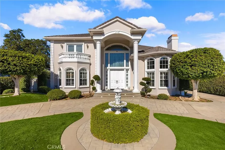 209 W Camino Real, Arcadia, CA 91007