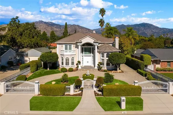 Arcadia, CA 91007,209 W Camino Real