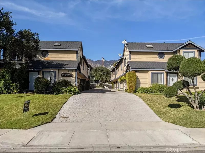 527 E Colorado Boulevard #B, Monrovia, CA 91016