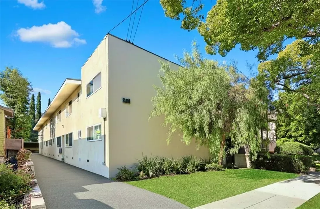 Pasadena, CA 91106,231 S Catalina Avenue #5