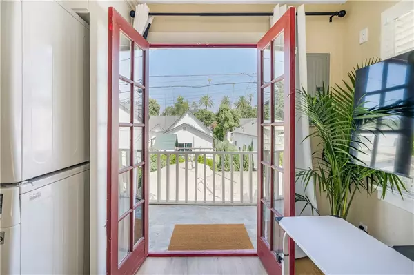 Alhambra, CA 91801,316 La France Ave. #B